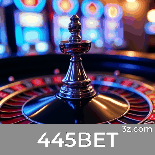 Gestão Inteligente e Exclusiva da Sua Conta na 445BET