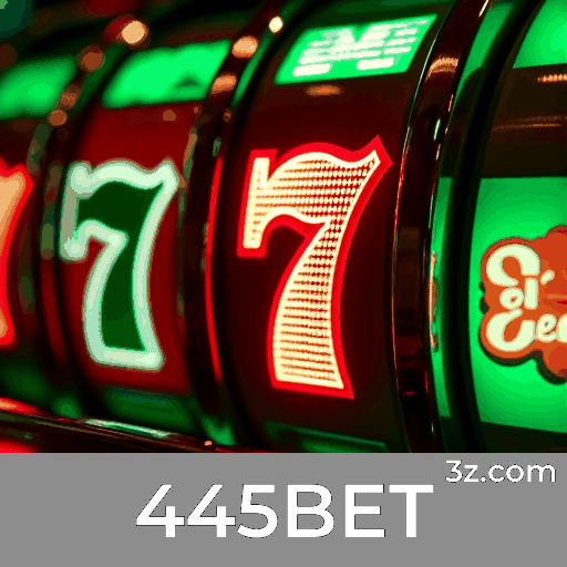 445BET: Plataforma Confiável e Profissional de Apostas