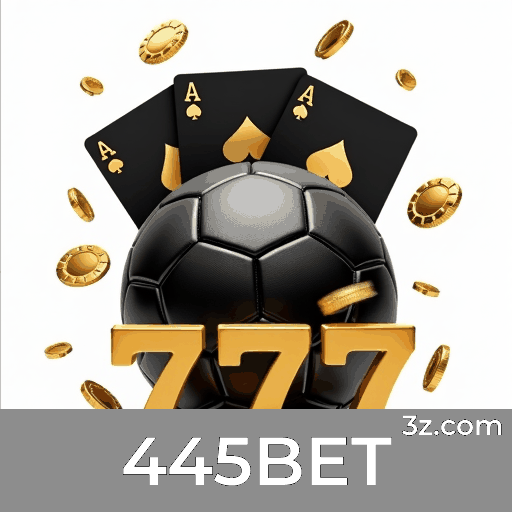 Maximize Seus Ganhos com o Aplicativo 445BET