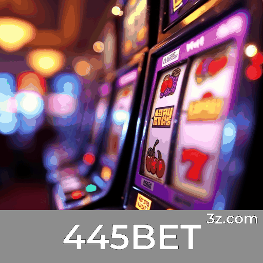 Desenvolvedores de Jogos e Inovação na 445BET