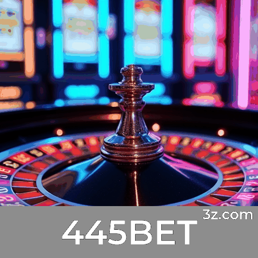 445BET: Promoções Imperdíveis para Maximizar Seus Ganhos