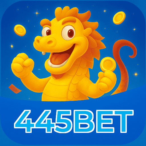 445BET