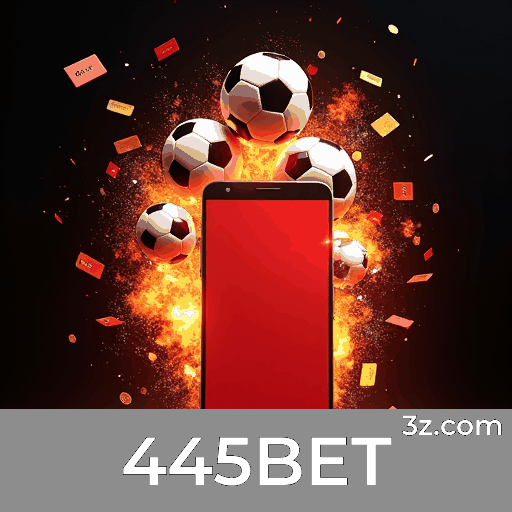 445BET: Promoções Imperdíveis para Maximizar Seus Ganhos