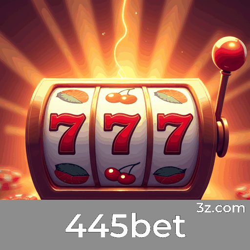 445bet: Plataforma de Cassino Online e Apostas Confiável