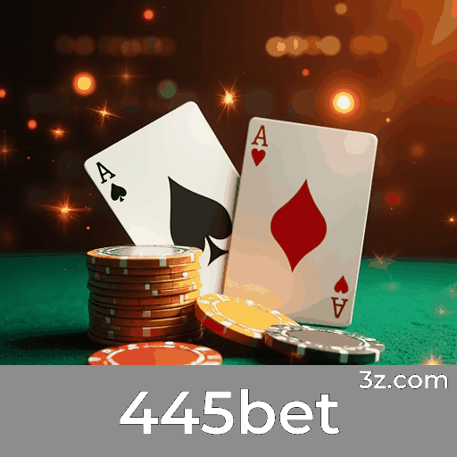 Estratégias de jogos no 445bet: conquiste o cassino! Estratégias de jogos no 445bet: conquiste o cassino!