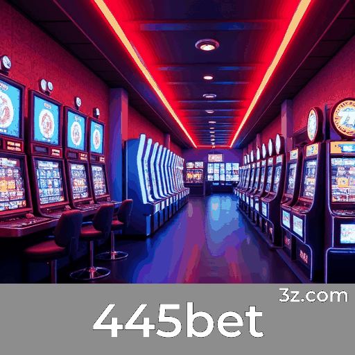 445bet: Estratégias de Apostas Esportivas Emocionantes