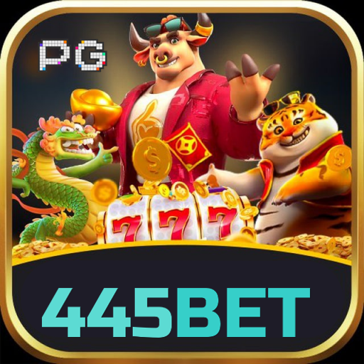 445bet